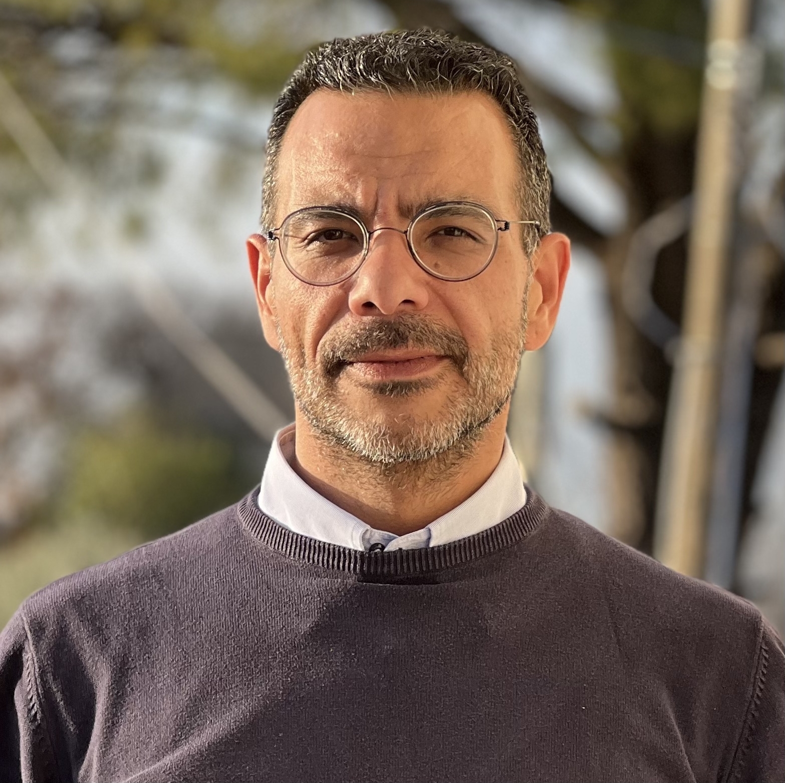 Giovanni Maria Farinella